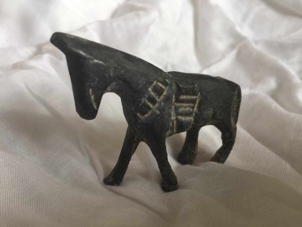 Petra Horse Souvenir