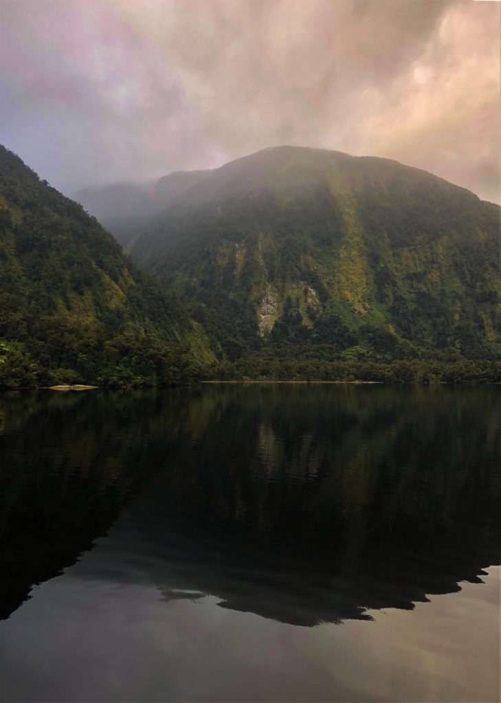 Doubtful Sound - a practical guide