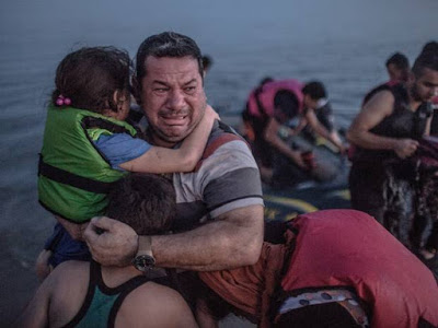 refugee crisis europe