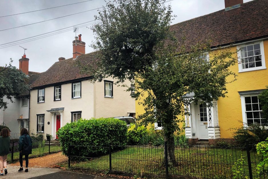 July 2019 - houses in Essex